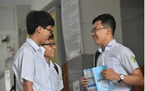 THỜI SỰ 21H30 ĐÊM 3/6/2019: Thành phố Hồ Chí Minh khẳng định sẽ xử lý có lợi nhất cho thí sinh sau sai sót về chính tả trong đề tiếng Anh của kỳ thi tuyển sinh lớp 10 vừa kết thúc.